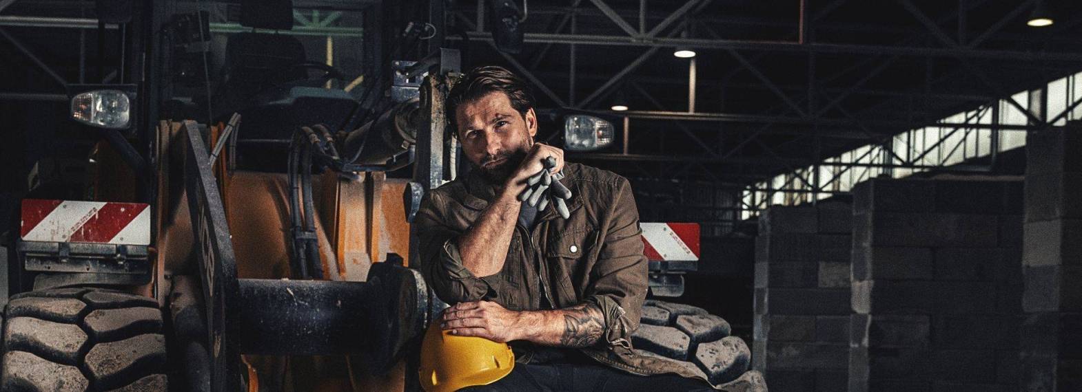 Afbeelding van EMMA Safety Footwear