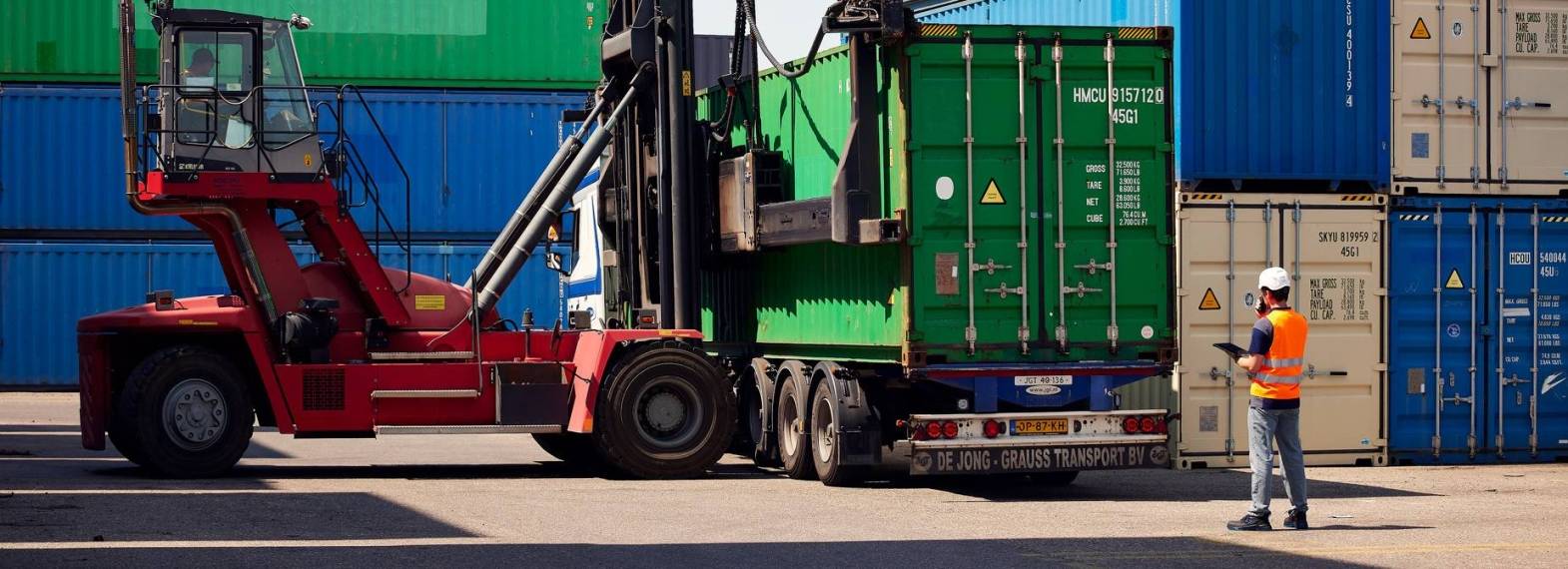 Afbeelding van EMMA Safety Footwear