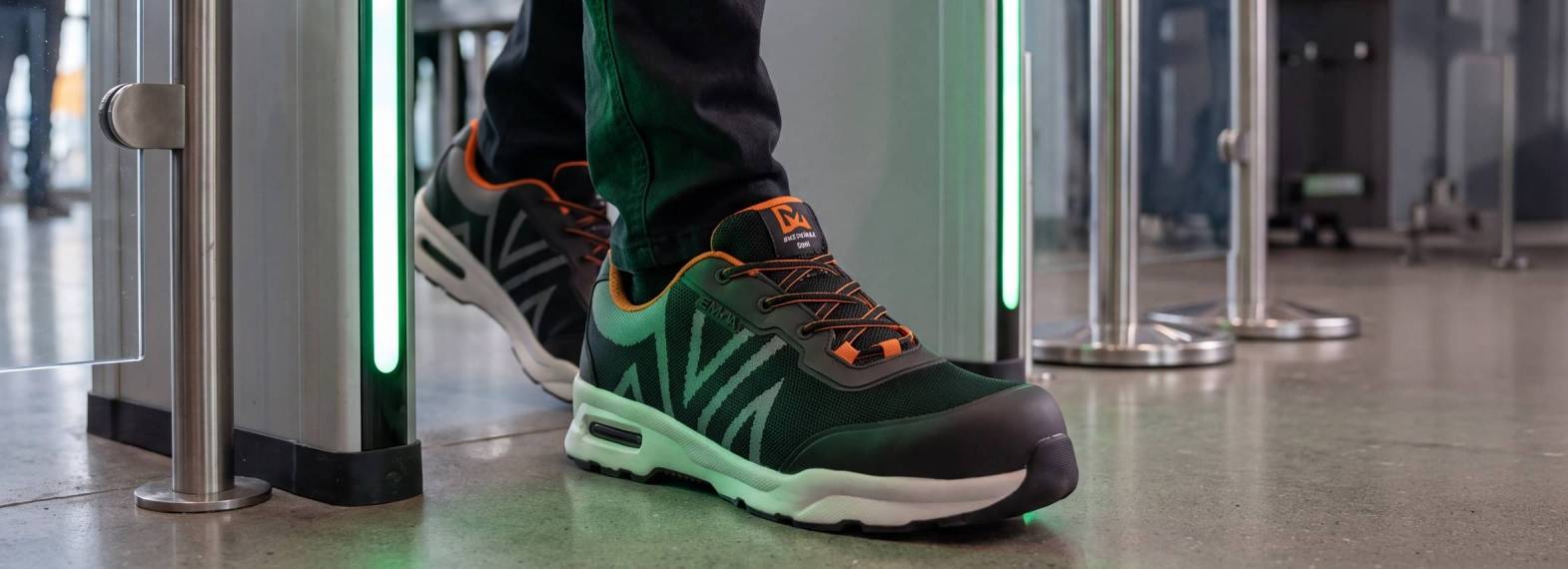 Afbeelding van EMMA Safety Footwear