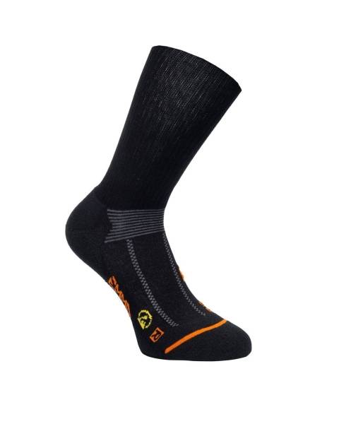Chaussette de travail Hydro-dry  sustainable 3