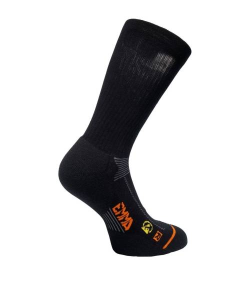 Chaussette de travail Hydro-dry  sustainable 4