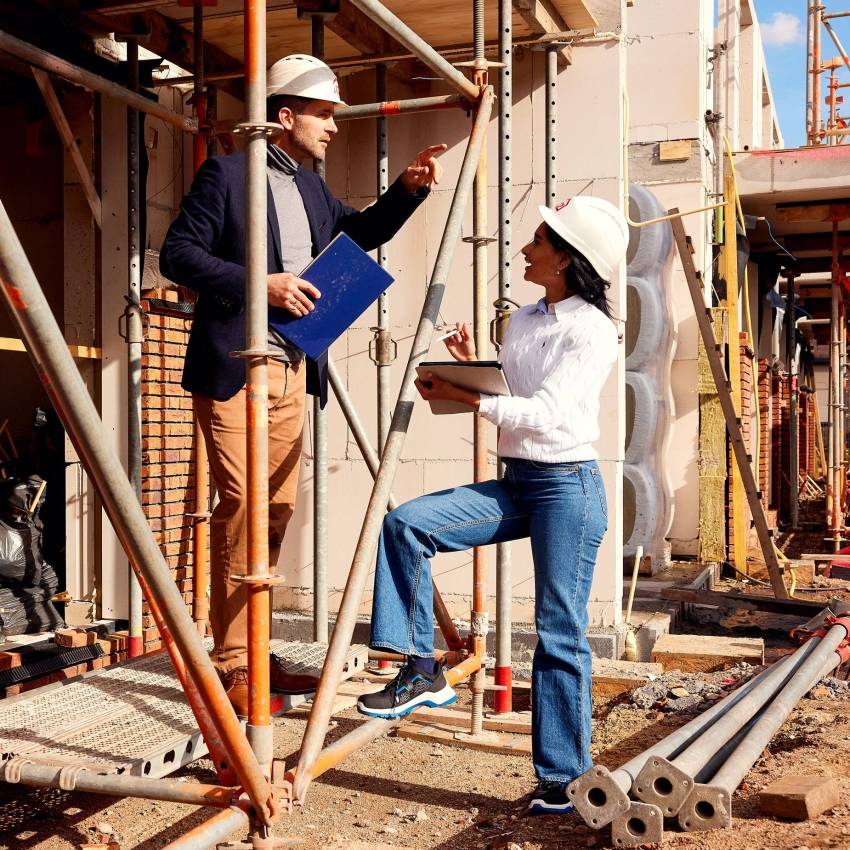 Afbeelding van EMMA Safety Footwear