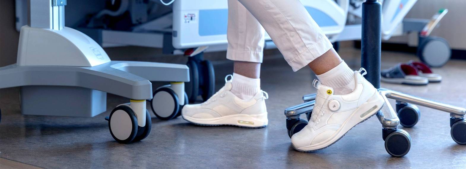 Afbeelding van EMMA Safety Footwear