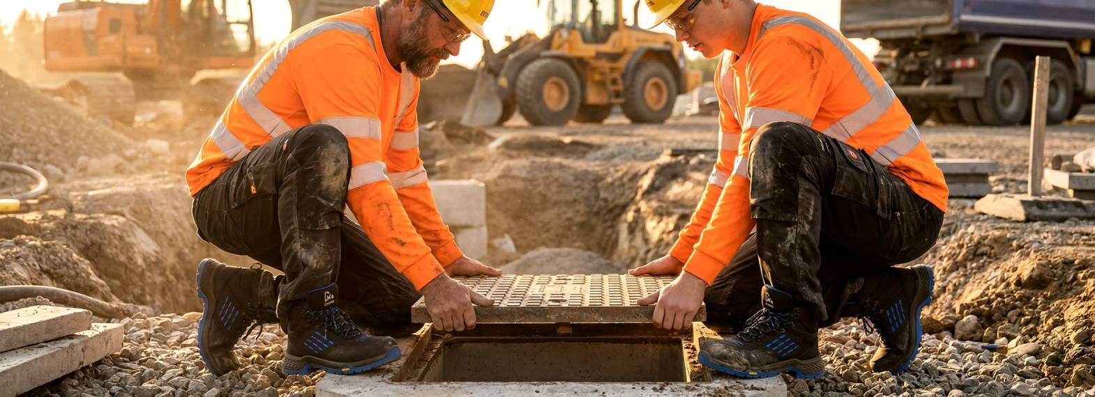 Afbeelding van EMMA Safety Footwear