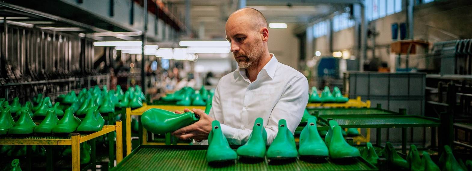 Afbeelding van EMMA Safety Footwear