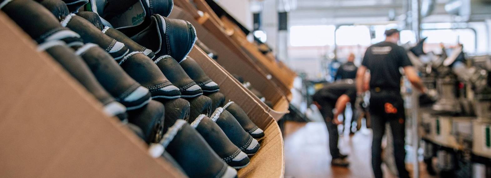 Afbeelding van EMMA Safety Footwear