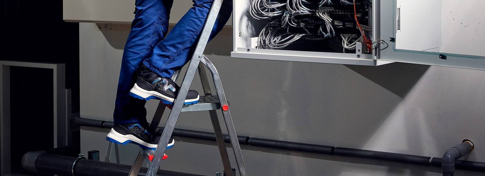 Afbeelding van EMMA Safety Footwear