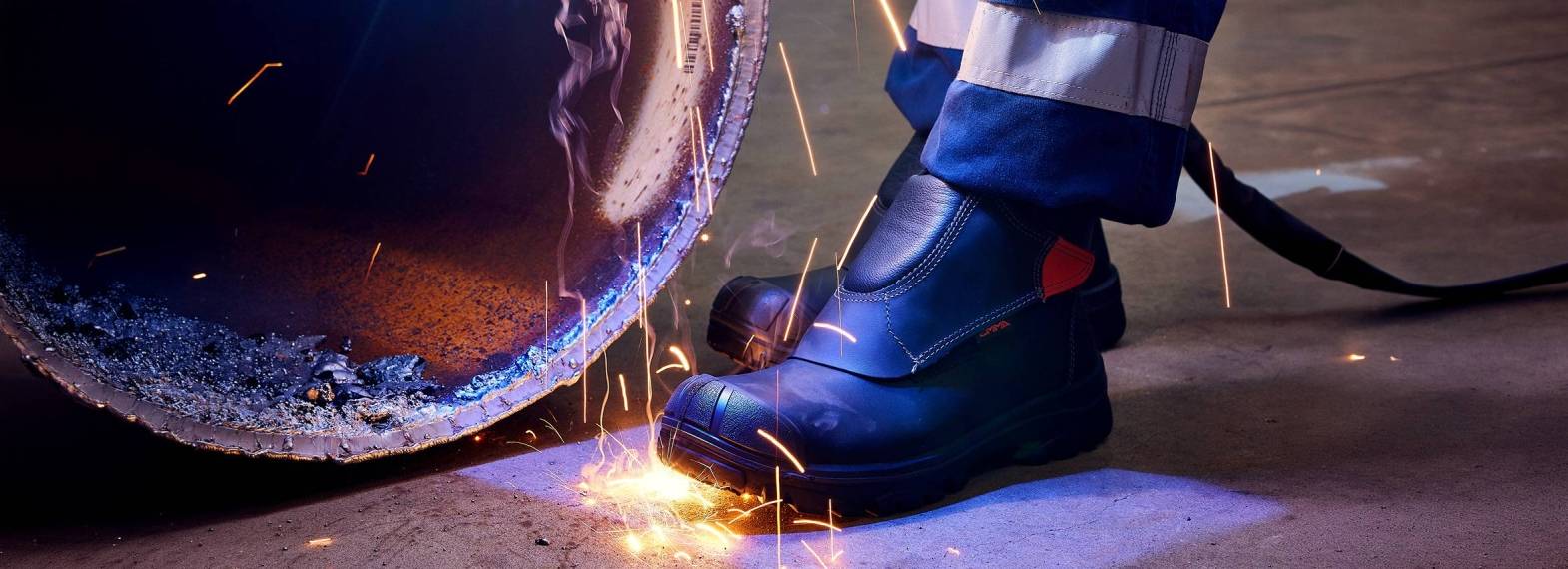 Afbeelding van EMMA Safety Footwear