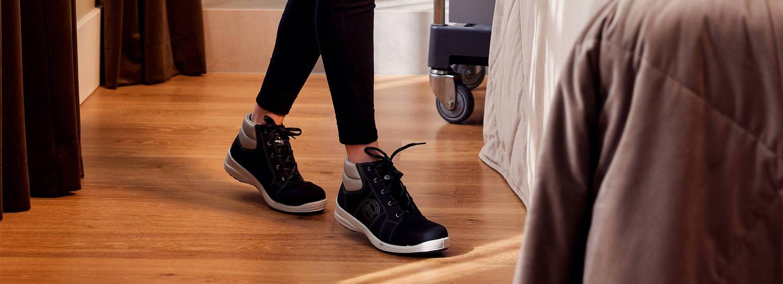 Afbeelding van EMMA Safety Footwear