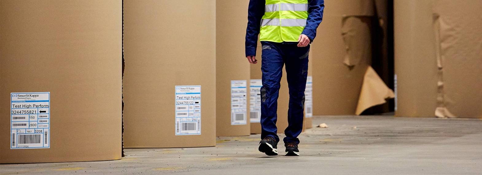 Afbeelding van EMMA Safety Footwear