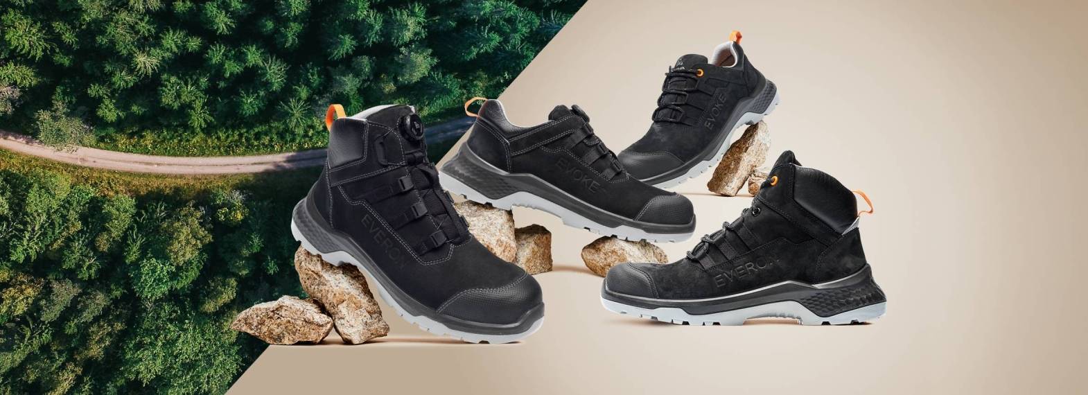 Afbeelding van EMMA Safety Footwear