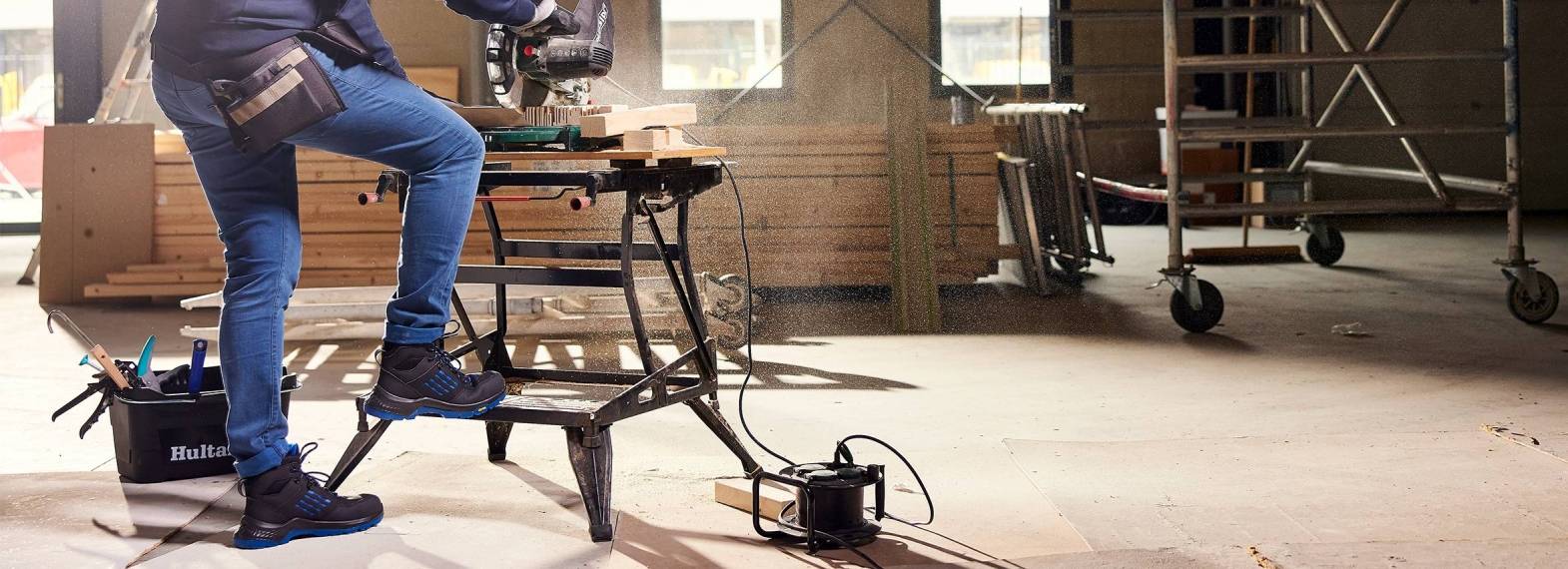 Afbeelding van EMMA Safety Footwear