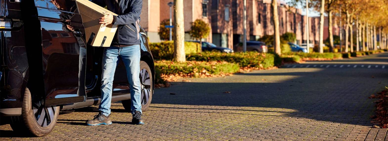 Afbeelding van EMMA Safety Footwear