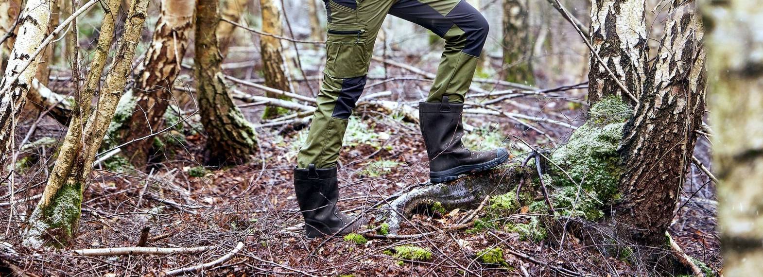 Afbeelding van EMMA Safety Footwear