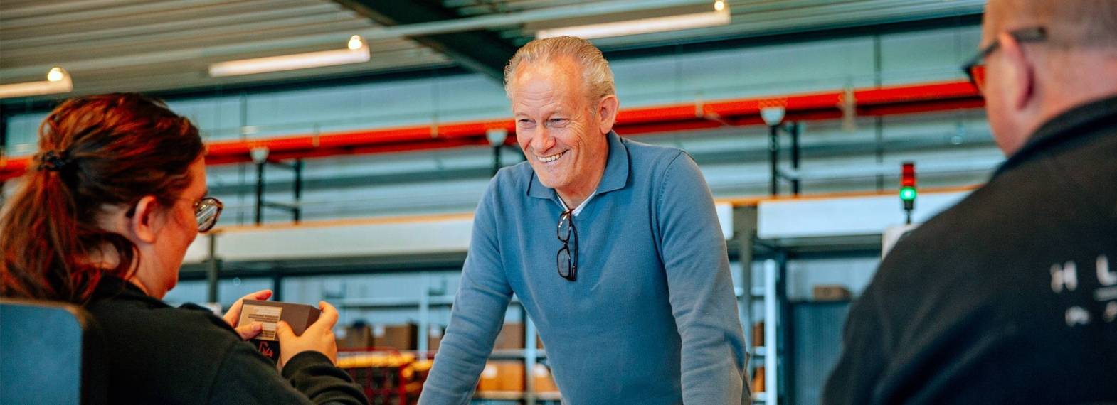 Afbeelding van EMMA Safety Footwear