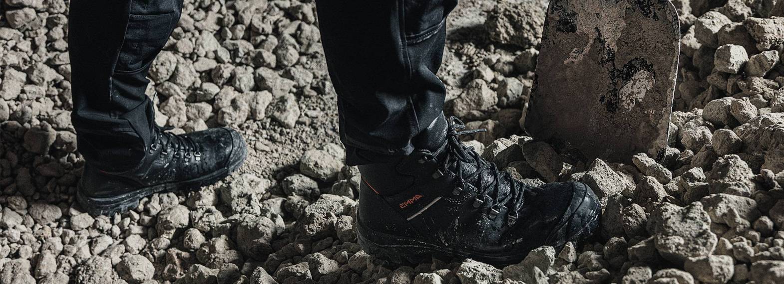Afbeelding van EMMA Safety Footwear