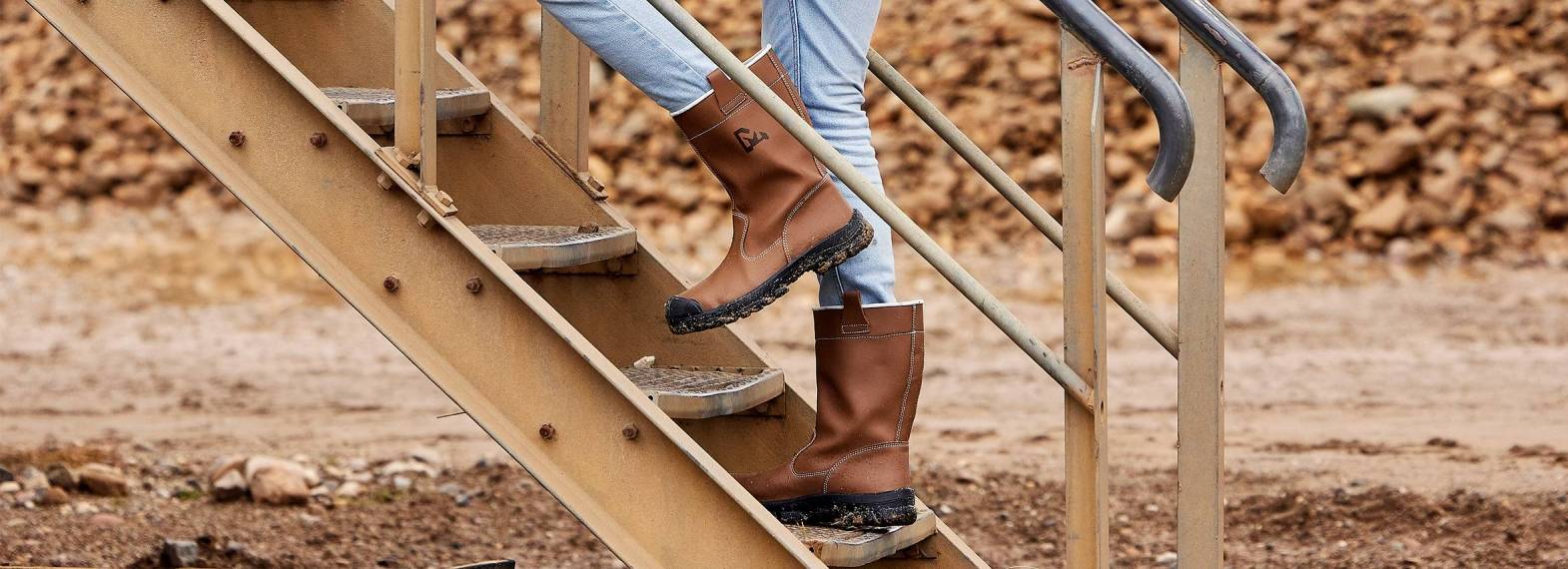 Afbeelding van EMMA Safety Footwear