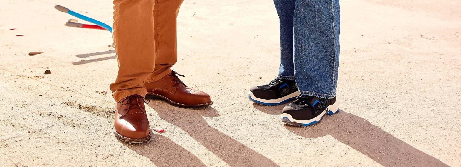 Afbeelding van EMMA Safety Footwear