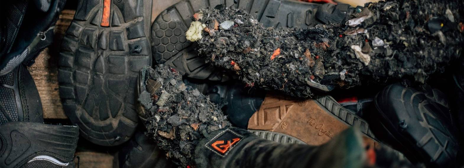 Afbeelding van EMMA Safety Footwear