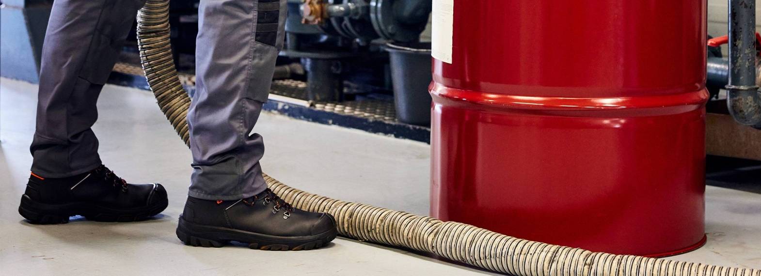 Afbeelding van EMMA Safety Footwear