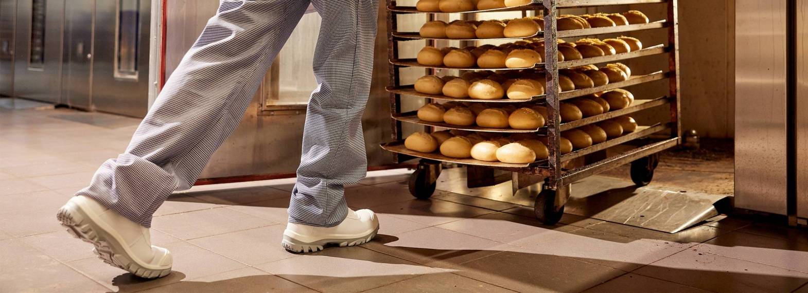 Afbeelding van EMMA Safety Footwear