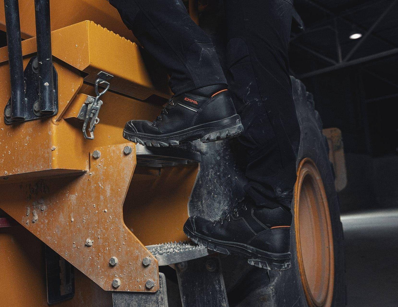 Afbeelding van EMMA Safety Footwear